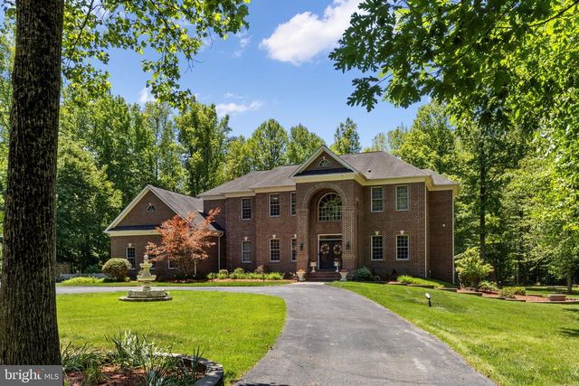 10 CAVAL CADE LN, Stafford, VA 22556