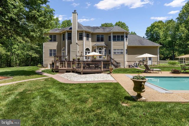 10 CAVAL CADE LN, Stafford, VA 22556