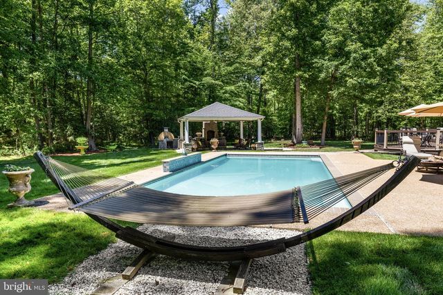 10 CAVAL CADE LN, Stafford, VA 22556