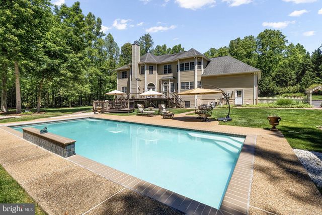 10 CAVAL CADE LN, Stafford, VA 22556