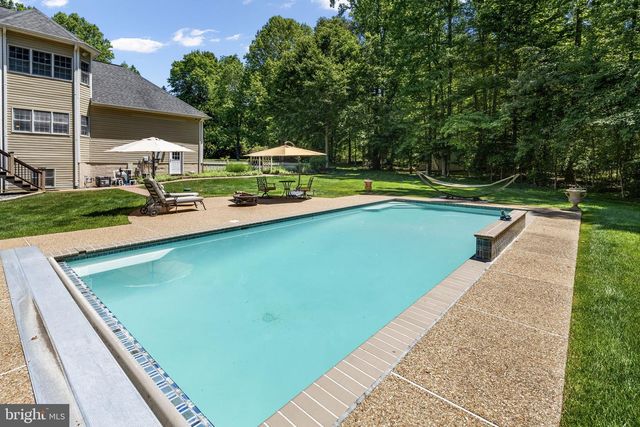 10 CAVAL CADE LN, Stafford, VA 22556