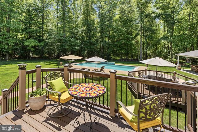 10 CAVAL CADE LN, Stafford, VA 22556