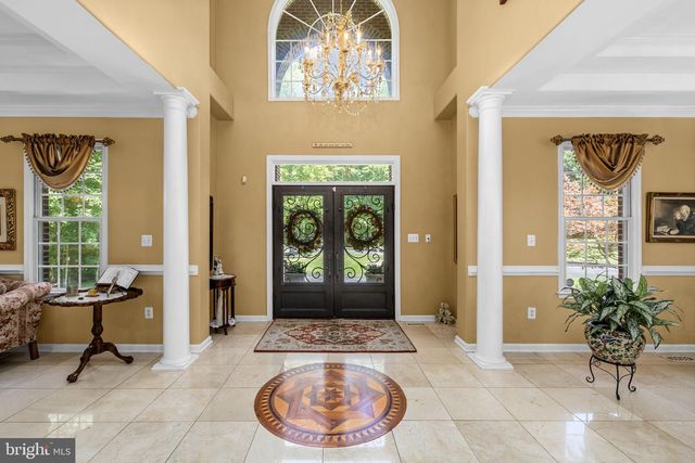 10 CAVAL CADE LN, Stafford, VA 22556