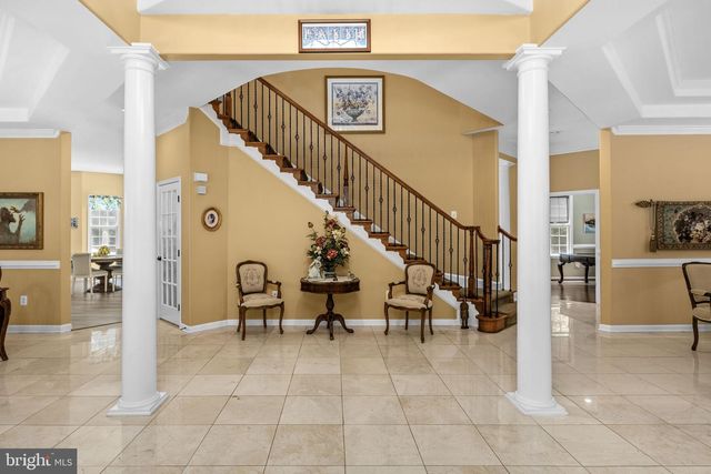 10 CAVAL CADE LN, Stafford, VA 22556