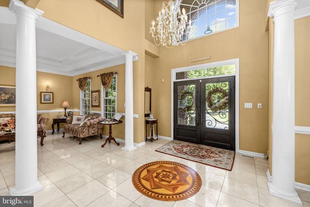 10 CAVAL CADE LN, Stafford, VA 22556