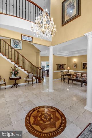 10 CAVAL CADE LN, Stafford, VA 22556