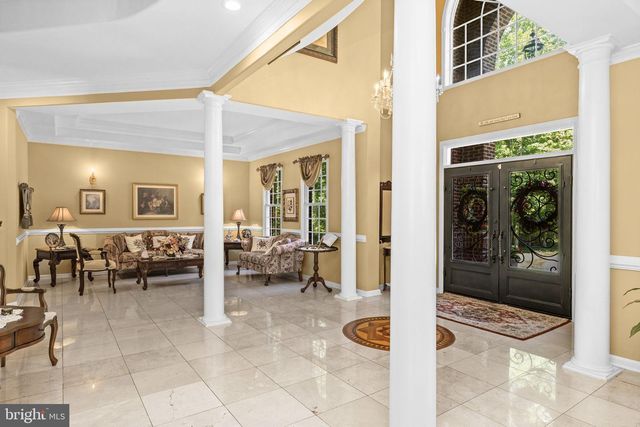 10 CAVAL CADE LN, Stafford, VA 22556