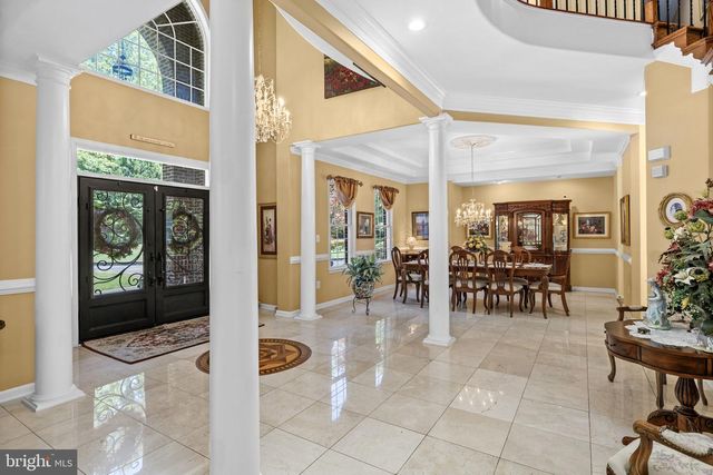10 CAVAL CADE LN, Stafford, VA 22556