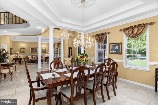 10 CAVAL CADE LN, Stafford, VA 22556