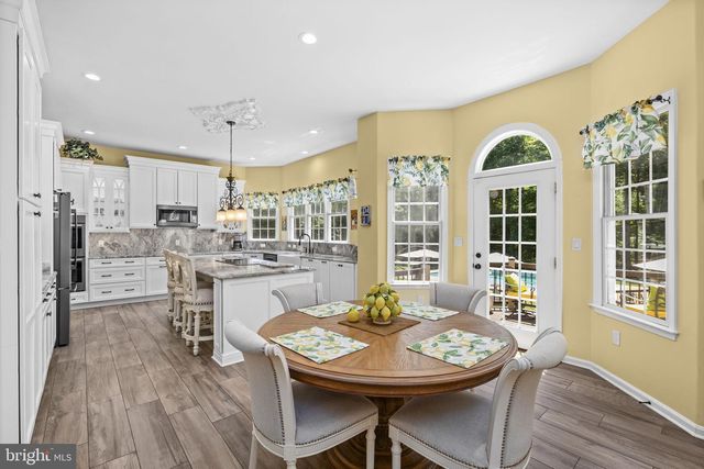 10 CAVAL CADE LN, Stafford, VA 22556
