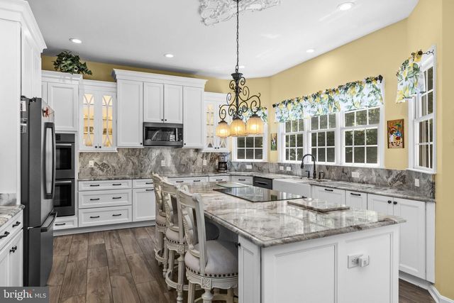 10 CAVAL CADE LN, Stafford, VA 22556