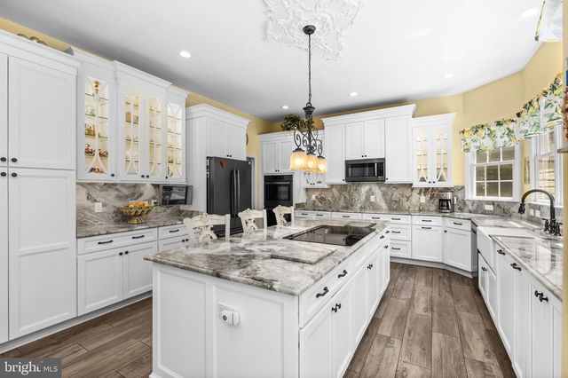 10 CAVAL CADE LN, Stafford, VA 22556