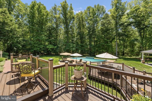 10 CAVAL CADE LN, Stafford, VA 22556