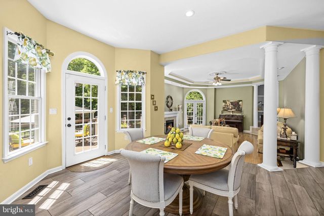 10 CAVAL CADE LN, Stafford, VA 22556