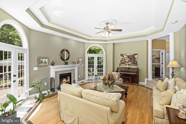 10 CAVAL CADE LN, Stafford, VA 22556