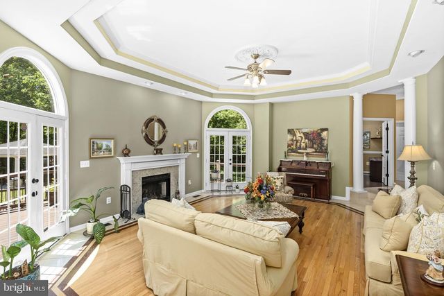 10 CAVAL CADE LN, Stafford, VA 22556