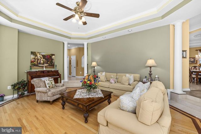 10 CAVAL CADE LN, Stafford, VA 22556