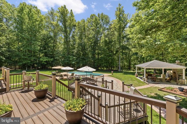 10 CAVAL CADE LN, Stafford, VA 22556