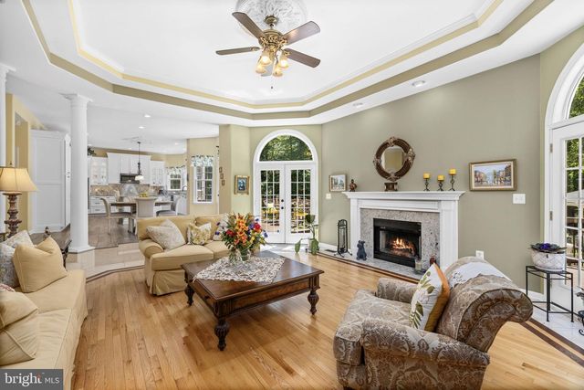 10 CAVAL CADE LN, Stafford, VA 22556