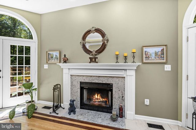 10 CAVAL CADE LN, Stafford, VA 22556