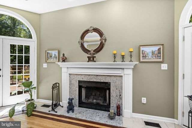 10 CAVAL CADE LN, Stafford, VA 22556