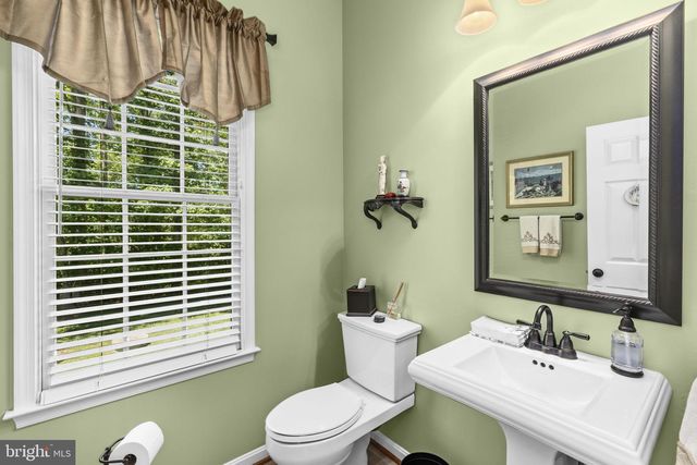 10 CAVAL CADE LN, Stafford, VA 22556