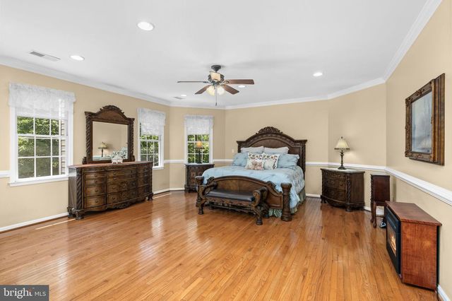 10 CAVAL CADE LN, Stafford, VA 22556