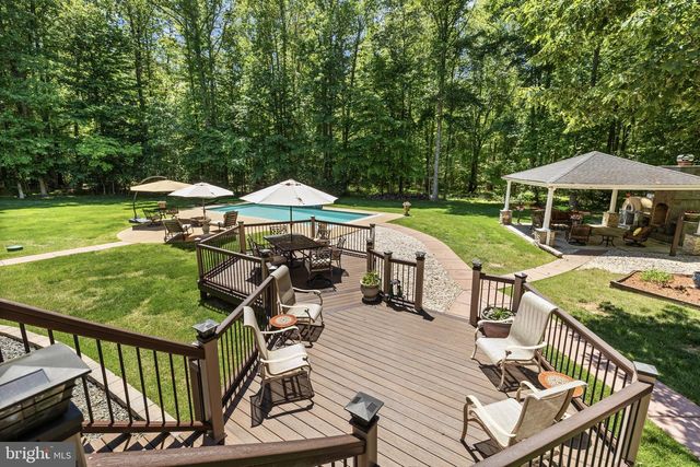 10 CAVAL CADE LN, Stafford, VA 22556