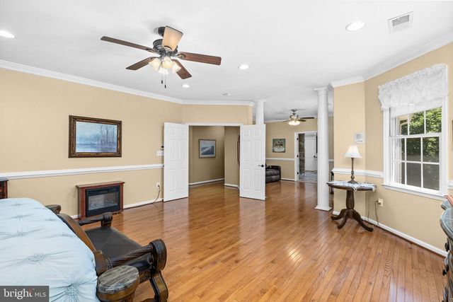 10 CAVAL CADE LN, Stafford, VA 22556