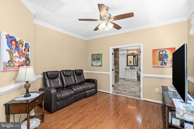 10 CAVAL CADE LN, Stafford, VA 22556