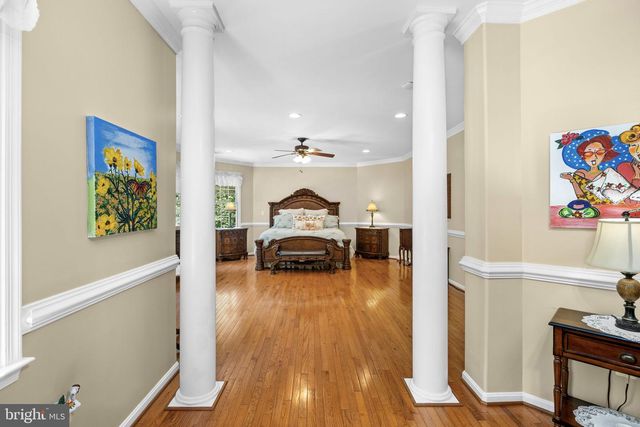 10 CAVAL CADE LN, Stafford, VA 22556