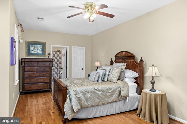 10 CAVAL CADE LN, Stafford, VA 22556