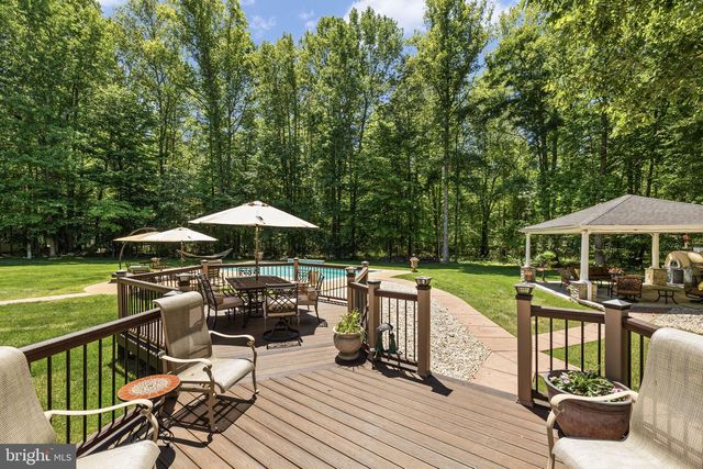 10 CAVAL CADE LN, Stafford, VA 22556