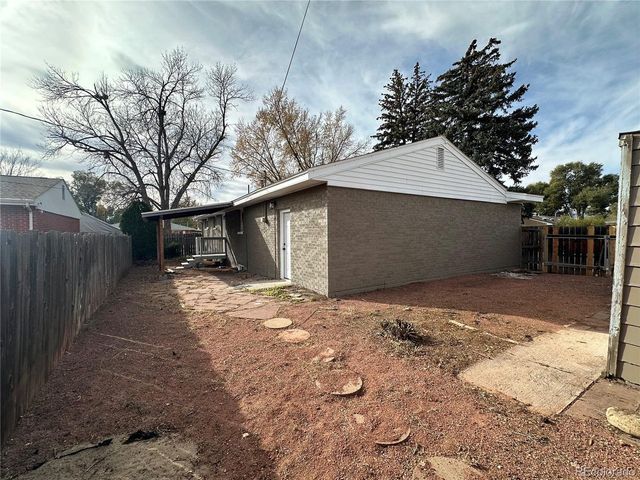 Address unavailable.