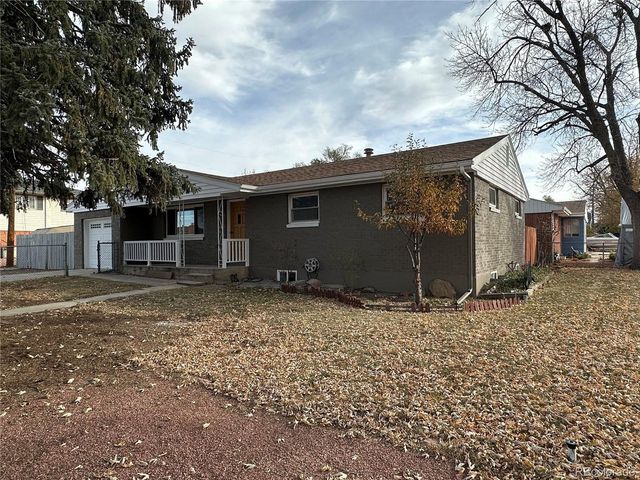 Address unavailable.