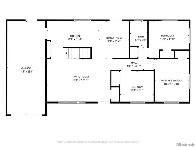 Address unavailable.