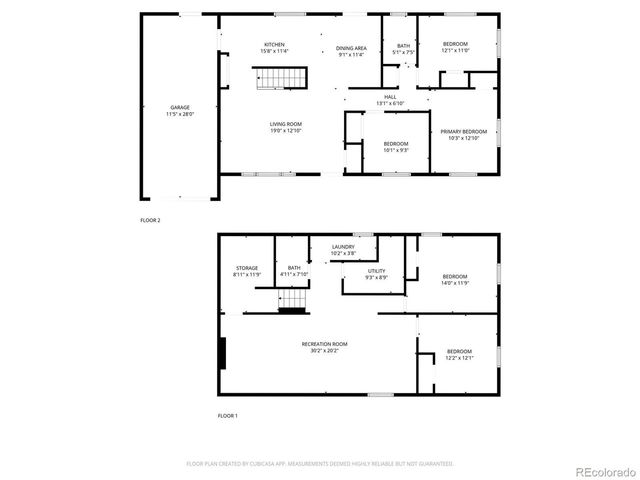 Address unavailable.