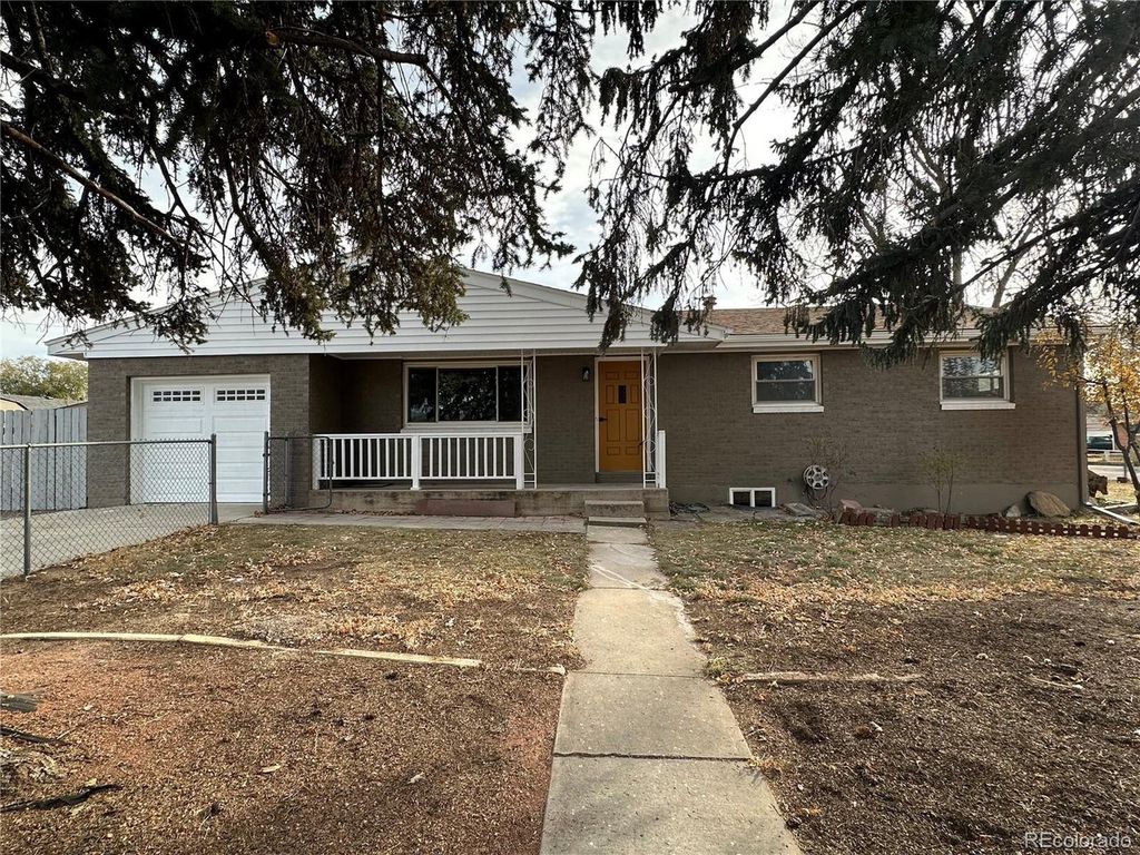 Address unavailable.