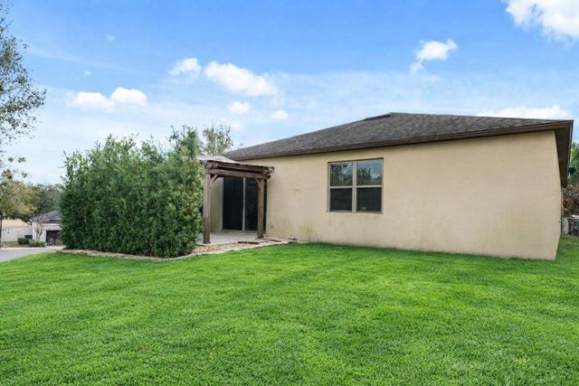 20913 SULLIVAN RANCH BOULEVARD, Mount Dora, FL 32757