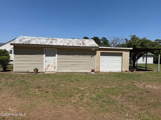 3608 Central Heights Road, Goldsboro, NC 27534