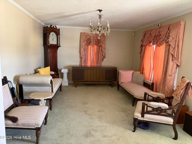 3608 Central Heights Road, Goldsboro, NC 27534