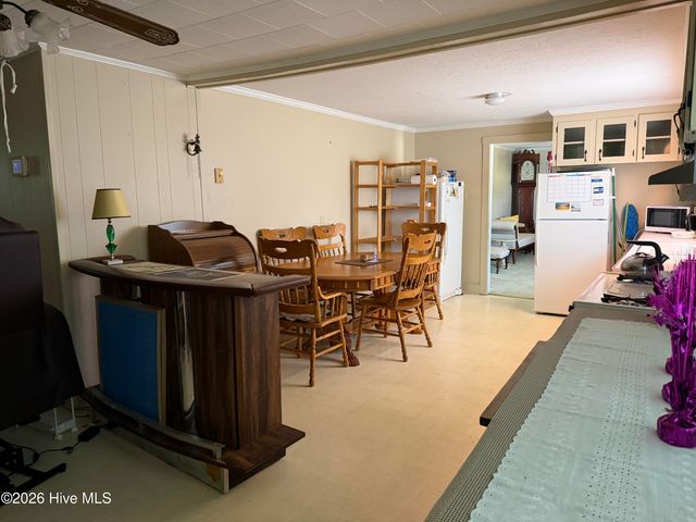 3608 Central Heights Road, Goldsboro, NC 27534