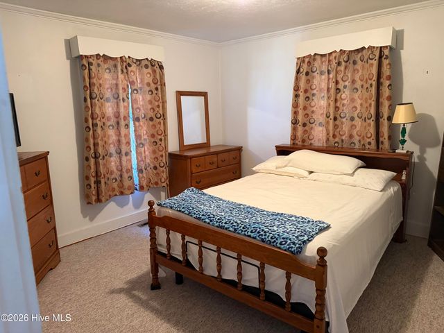 3608 Central Heights Road, Goldsboro, NC 27534