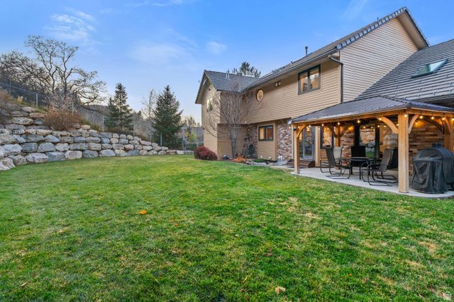 1225 E 5275 S, South Ogden, UT 84403