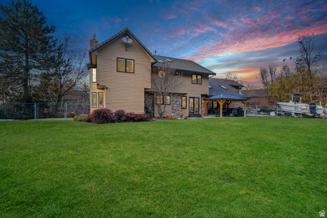 1225 E 5275 S, South Ogden, UT 84403