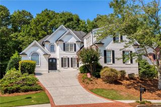 3375 Wolf Willow Close, Milton, GA 30004