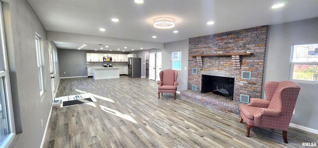 7306 Norris Drive, Marion, IL 62959