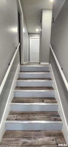 7306 Norris Drive, Marion, IL 62959