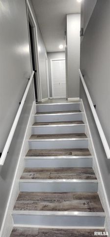 7306 Norris Drive, Marion, IL 62959