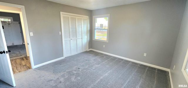 7306 Norris Drive, Marion, IL 62959